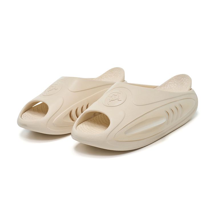 Rigorer Shark 2 Sandals 'Beige' Z324160507-2 sold by KicksCrew product image thumbnail 3