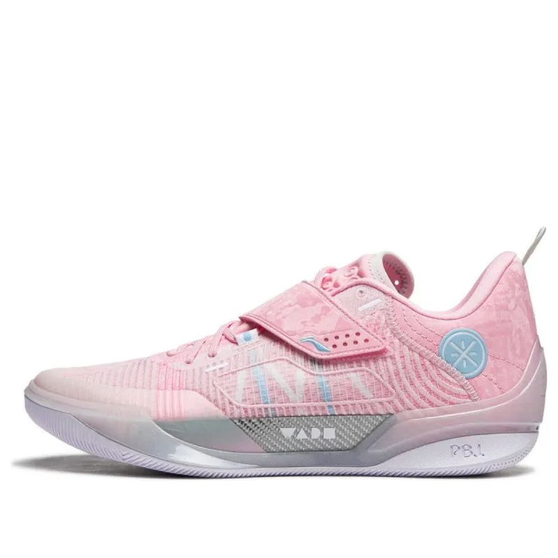 Li-Ning Wade 808 4 Ultra 'Family Love' ABAU031-6 sold by KicksCrew