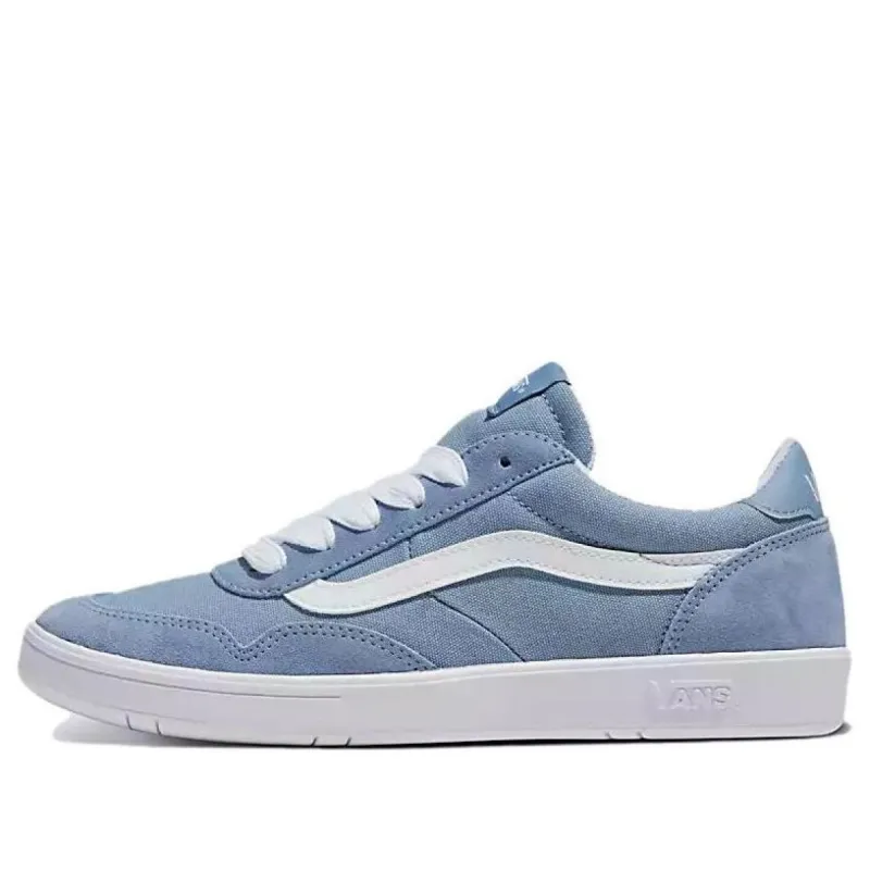 Vans Cruze Too ComfyCush 'Light Blue White' VN000CMTDSB sold by KicksCrew