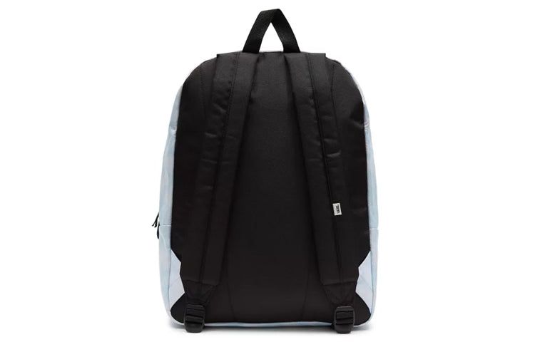 Vans Realm Backpack 'Blue White Black' VN0A3UI6ZG8 sold by KicksCrew product image thumbnail 2