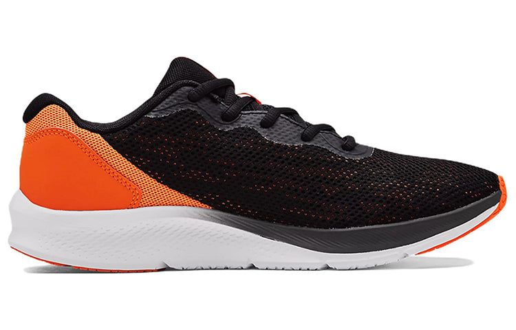 Under Armour Shadow 'Black Orange' 3024137-005 sold by KicksCrew product image thumbnail 2