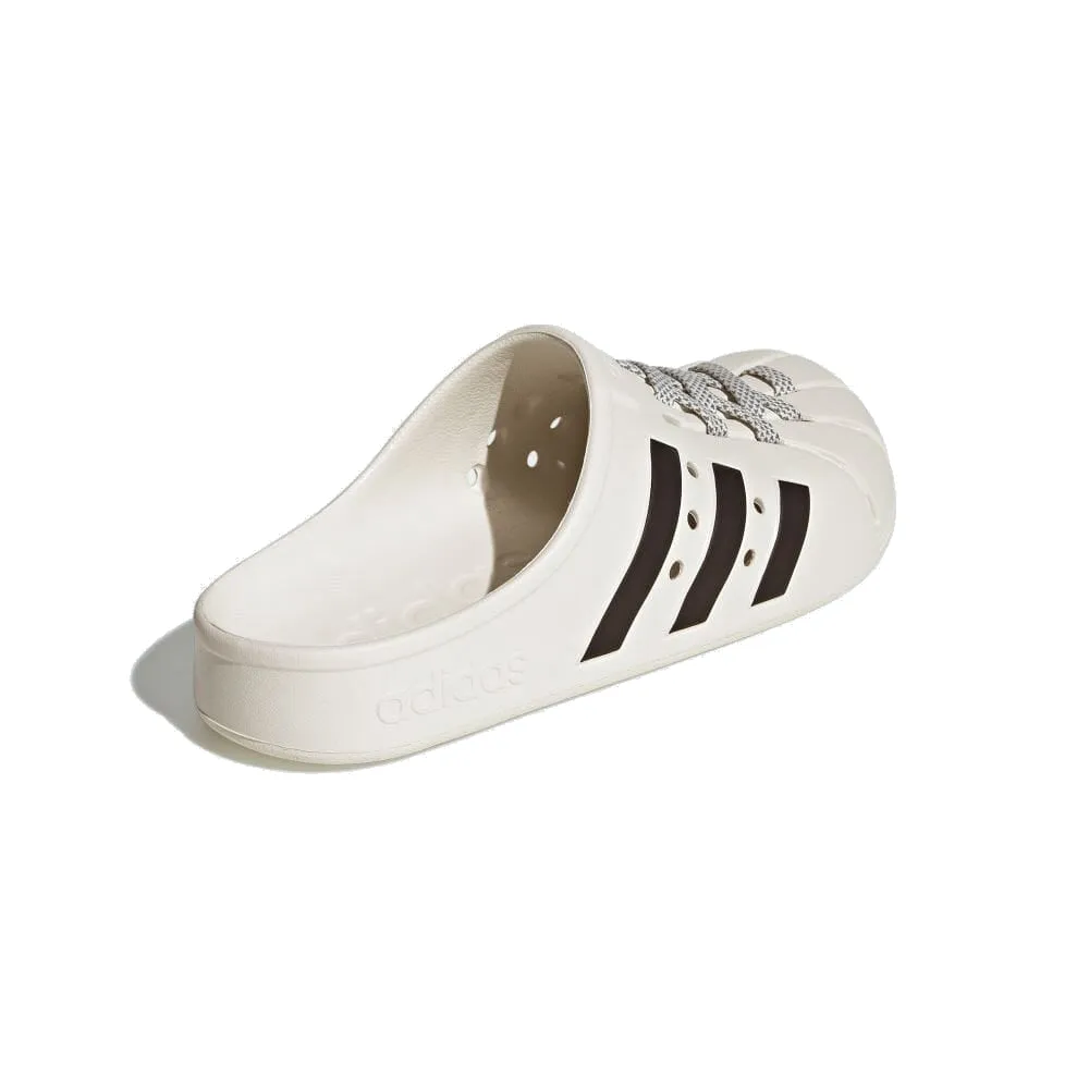 adidas Adilette Clogs 'White Black' JH9849 sold by KicksCrew product image thumbnail 3