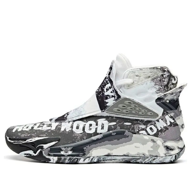 ANTA KT5 Klay Thompson 'Hollywood' 112011101-14 sold by KicksCrew
