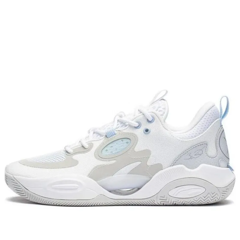 Li-Ning Wade All Day 7 'White Light Grey' ABPT007-4 sold by KicksCrew