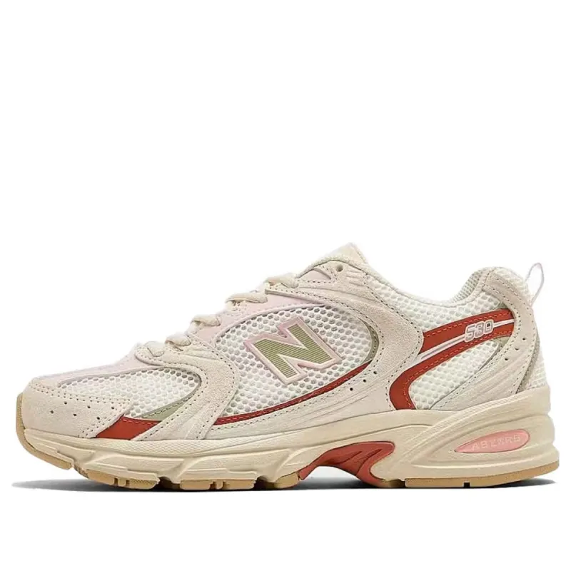 New Balance 530 'Festival Pack - Cream Pink' MR530JF sold by KicksCrew