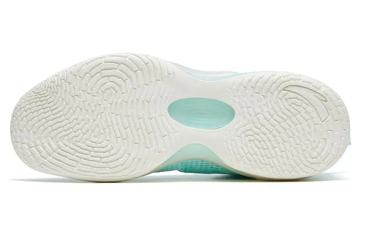 ANTA Cement Bubble 3 'Ice Blue White' 112321604-2 sold by KicksCrew product image thumbnail 5