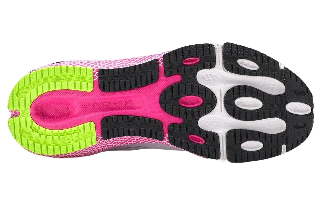 (WMNS) Under Armour HOVR Machina 3 'White Pink' 3024907-105 sold by KicksCrew product image thumbnail 5