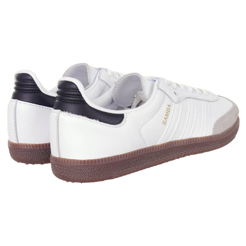 adidas originals Samba 'Cloud White Gum' B42067 sold by KicksCrew product image thumbnail 3