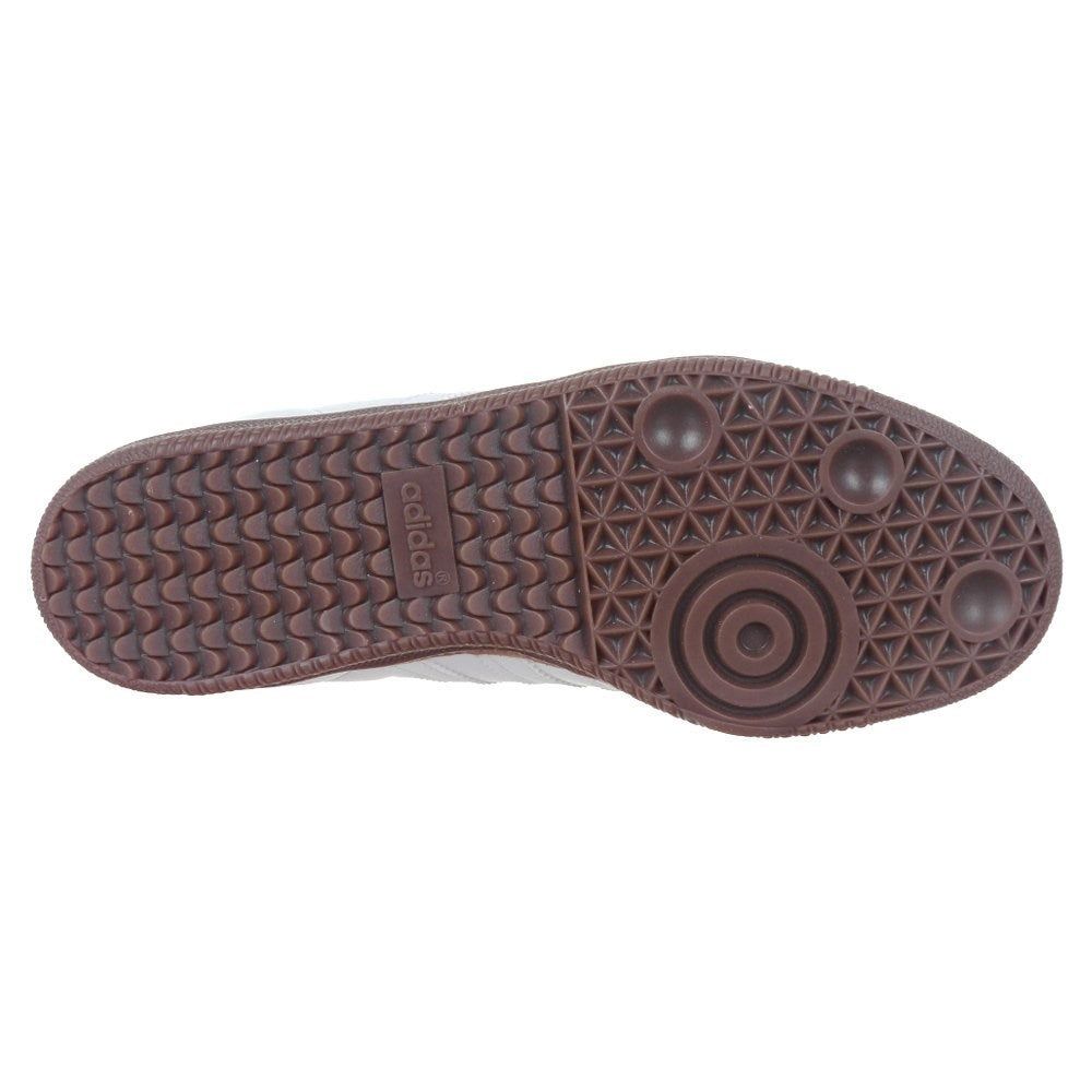 adidas originals Samba 'Cloud White Gum' B42067 sold by KicksCrew product image thumbnail 4