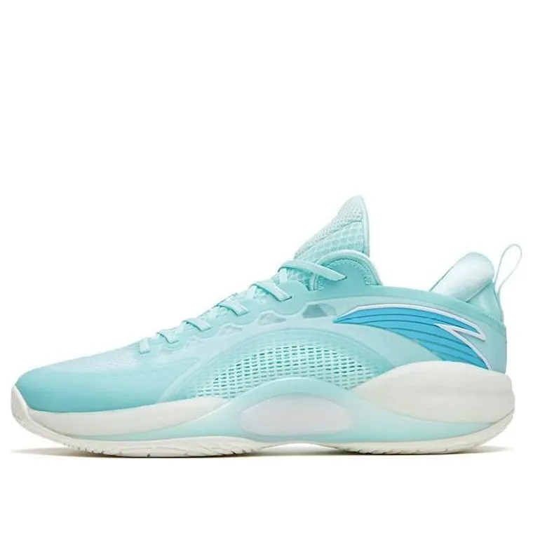 ANTA Cement Bubble 3 'Ice Blue White' 112321604-2 sold by KicksCrew