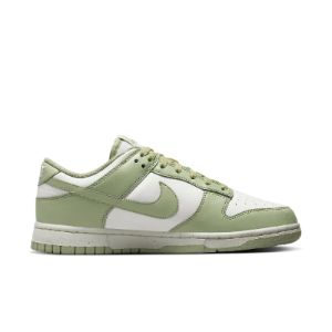 (WMNS) Nike Dunk Low Next Nature 'Olive Aura' HF5384-300 sold by KicksCrew