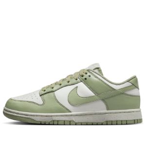 (WMNS) Nike Dunk Low Next Nature 'Olive Aura' HF5384-300 sold by KicksCrew