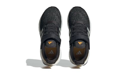 (PS) adidas PUREBOOST 22 'Black Orange' IF5551 sold by KicksCrew