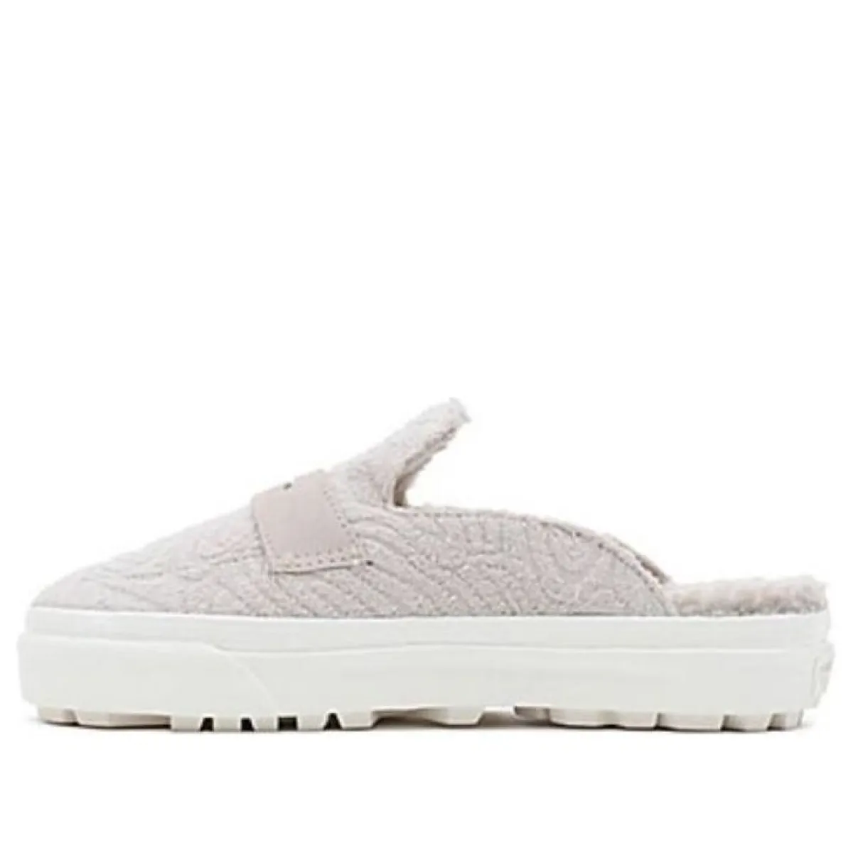 STYLE 53 MULE DX　VN0A4BVXTAN US9.0 27.0 VANS】 ヴァンズ STYLE 53 MULE DX スタイル53ミュールDX