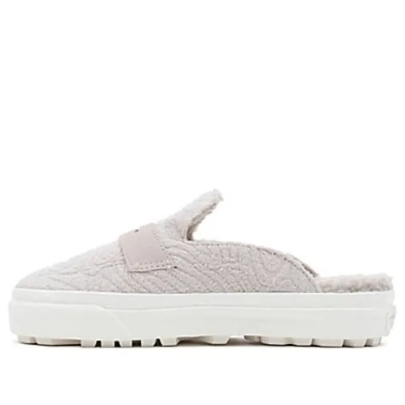 Vans Style 53 Mule DX Shoes 'Pink' VN0A4BVXTAN sold by KicksCrew