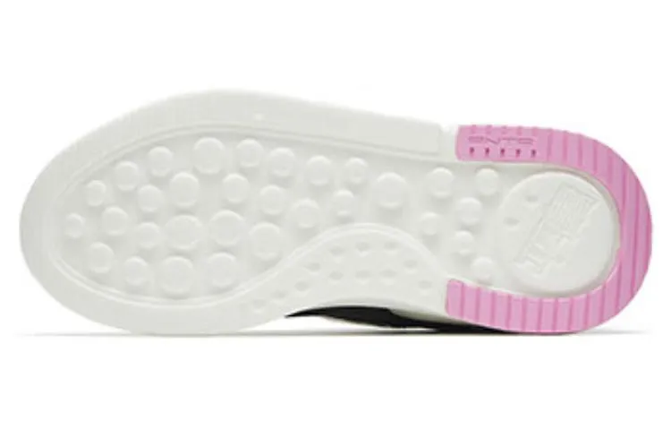 (WMNS) ANTA Magic Cube 4 'Black Grey Pink' 122248808-5 sold by KicksCrew product image thumbnail 4