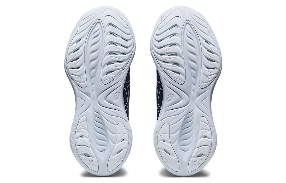 (WMNS) ASICS Gel Cumulus 25 'Indigo Blue Sky' 1012B441-401 sold by KicksCrew product image thumbnail 7