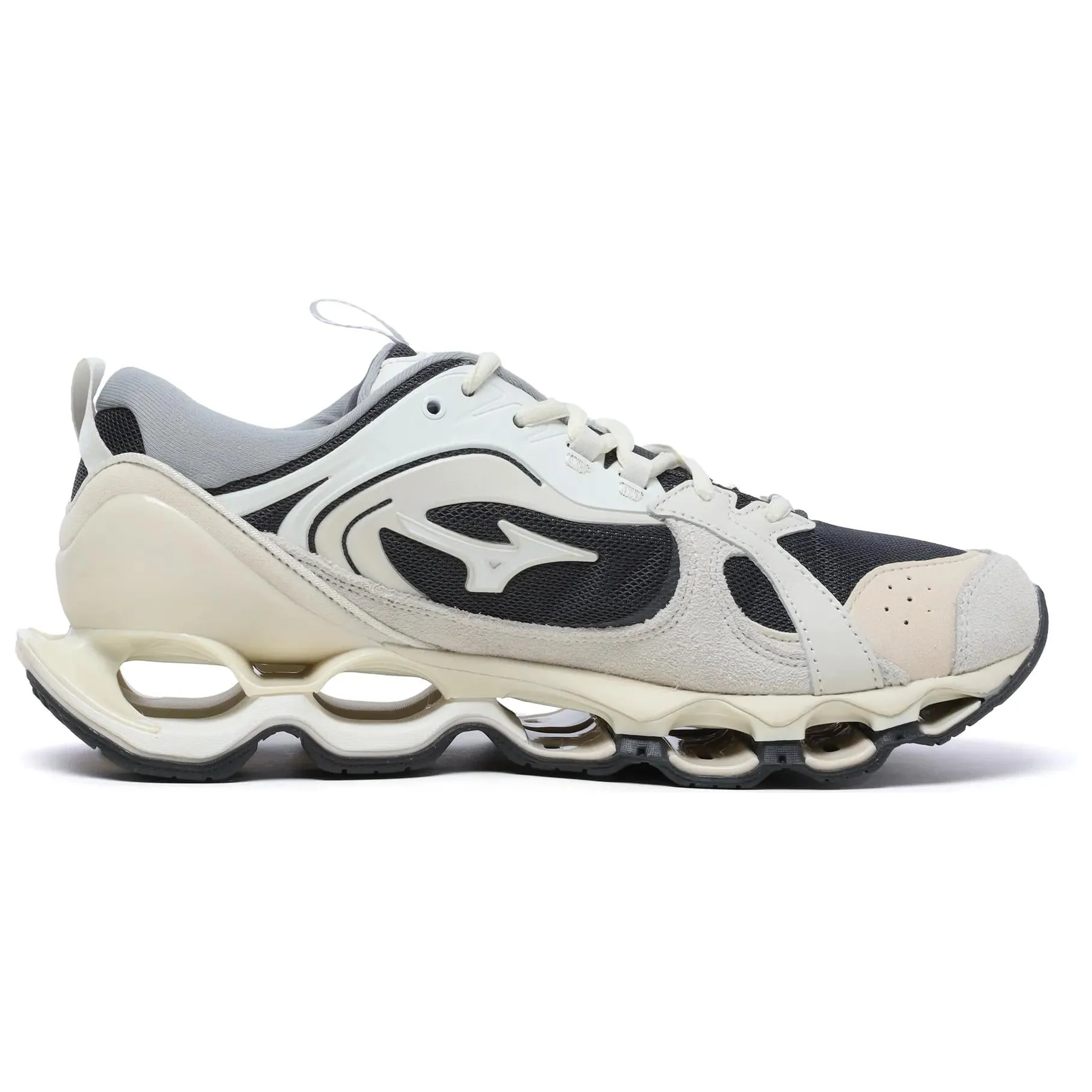 Mizuno Wave Prophecy β 2 'Dark Shadow' D1GA235009 sold by KicksCrew product image thumbnail 2