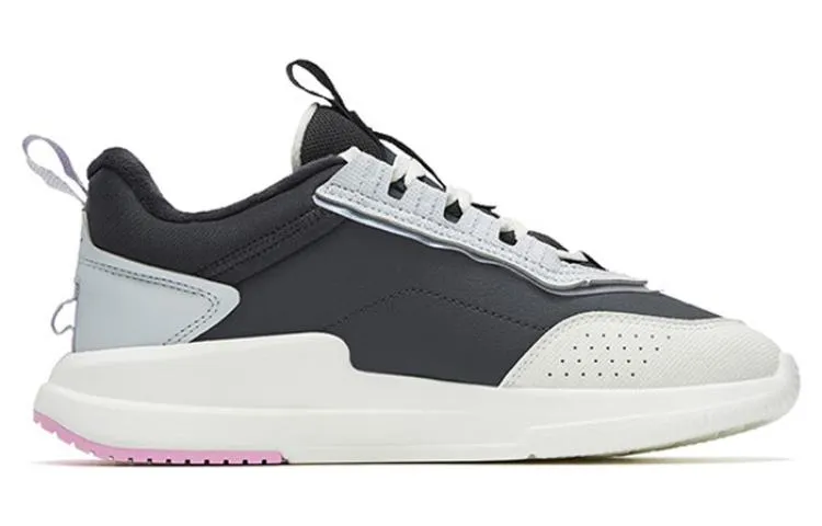 (WMNS) ANTA Magic Cube 4 'Black Grey Pink' 122248808-5 sold by KicksCrew product image thumbnail 2