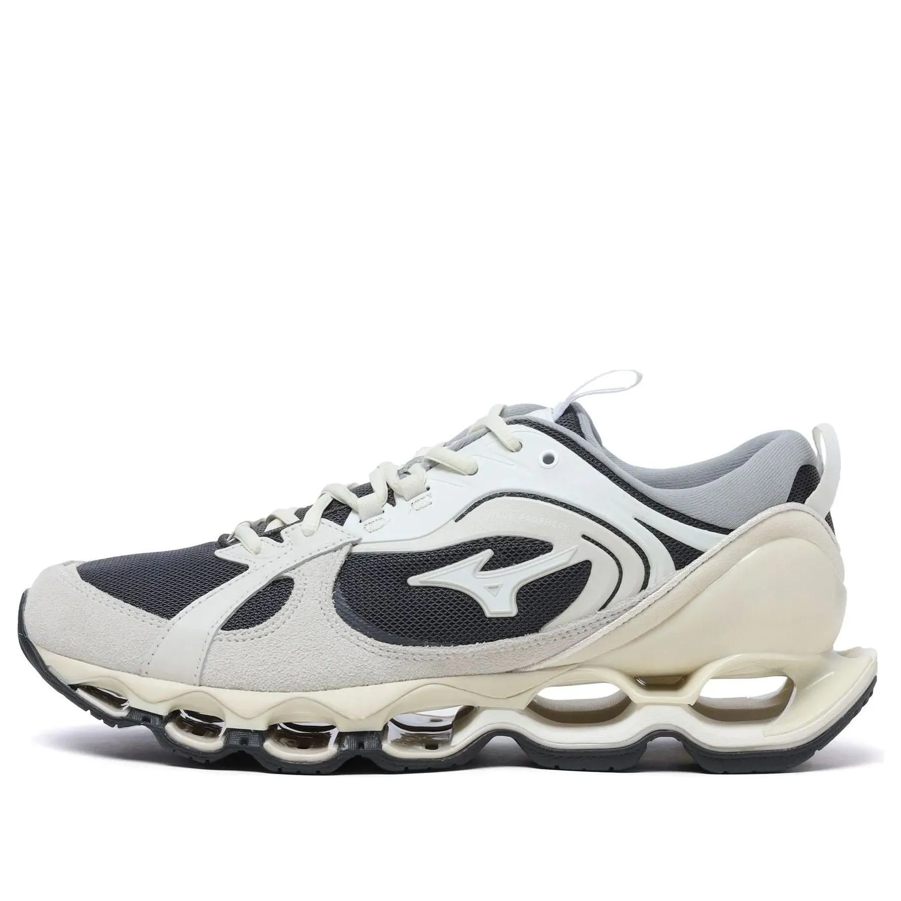 Mizuno Wave Prophecy β 2 'Dark Shadow' D1GA235009 sold by KicksCrew