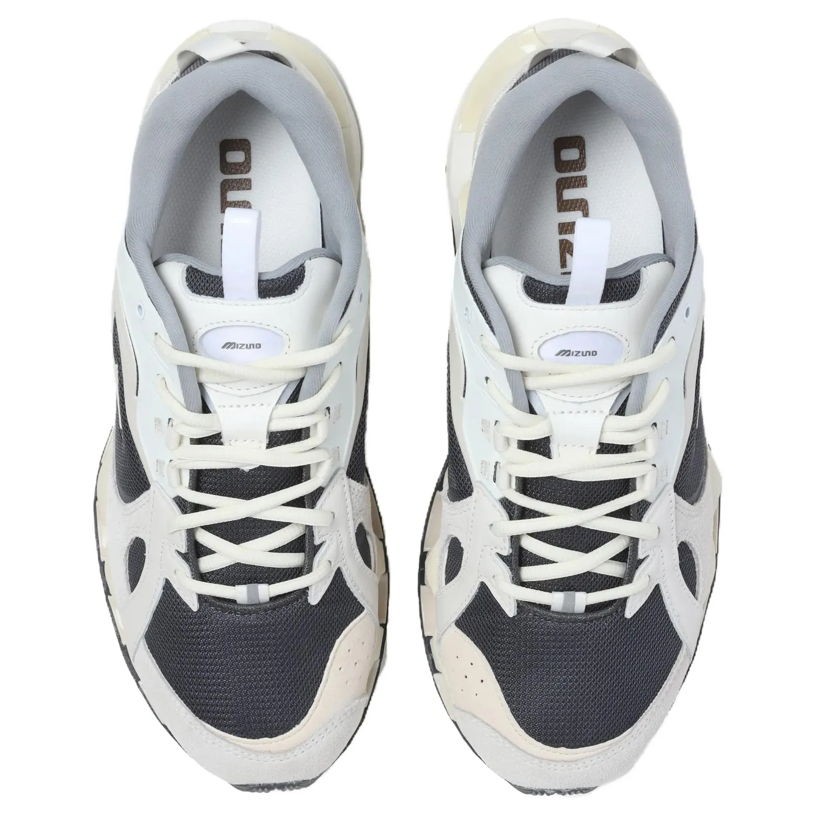 Mizuno Wave Prophecy β 2 'Dark Shadow' D1GA235009 sold by KicksCrew product image thumbnail 4