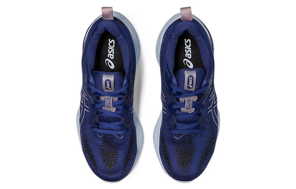 (WMNS) ASICS Gel Cumulus 25 'Indigo Blue Sky' 1012B441-401 sold by KicksCrew product image thumbnail 5