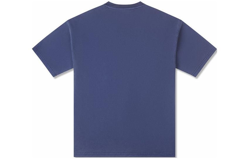 Converse Transitional Utility Tee 'Navy' 10025228-A02 sold by KicksCrew product image thumbnail 2