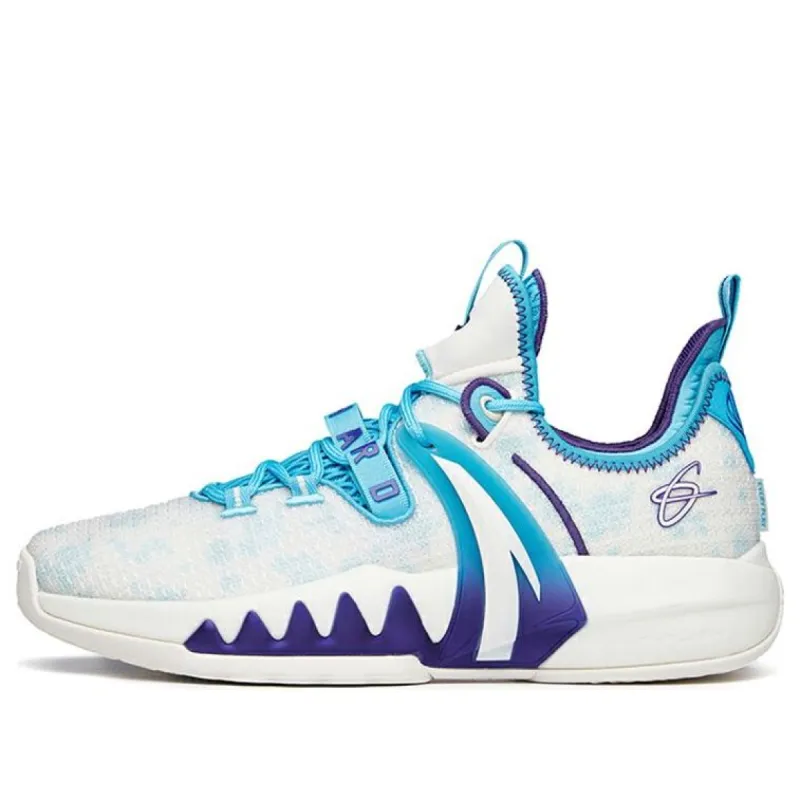 ANTA Gordon Hayward 2 Low Basketball Shoes 'Charlotte' 112131103-11 sold by KicksCrew