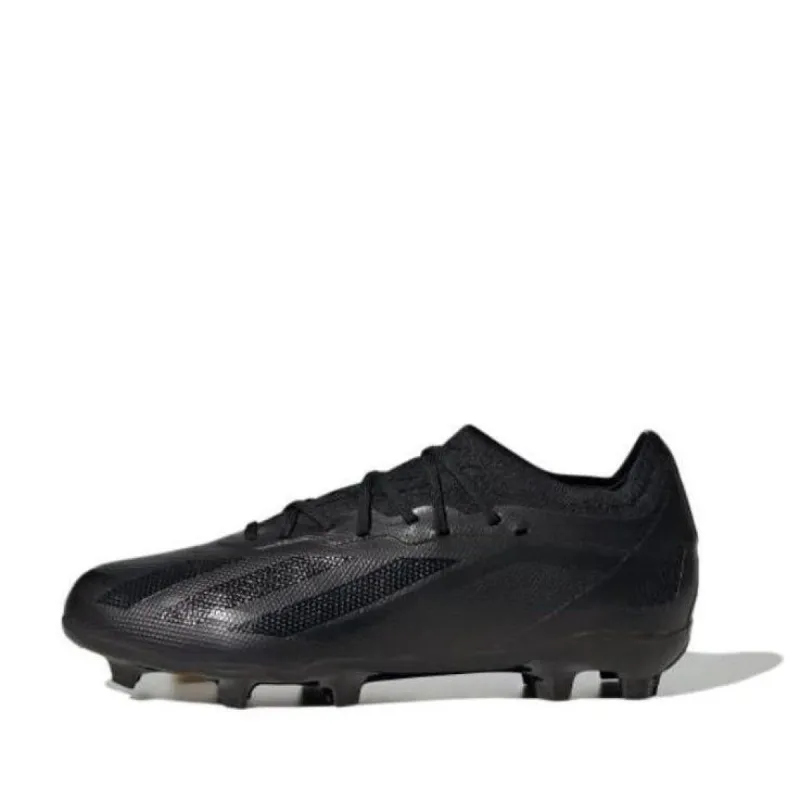 (GS) Adidas X Crazyfast.1 FG 'Nightstrike Pack' IE6636 sold by KicksCrew
