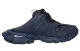 Balenciaga Track 1.0 Mules 'Navy' 653814W3DA34010 sold by KicksCrew