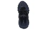 Balenciaga Track 1.0 Mules 'Navy' 653814W3DA34010 sold by KicksCrew
