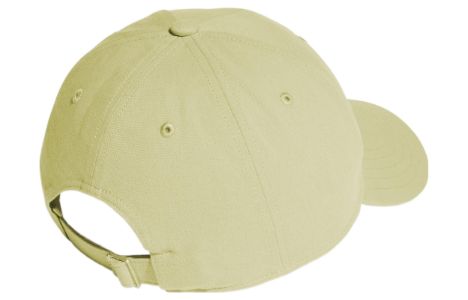 Adidas Neo CLSC Cap 'Yellow' HN5785 sold by KicksCrew