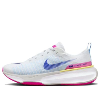 Nike ZoomX Invincible Run Flyknit 3 'Resolutions' DR2615-105 sold by KicksCrew