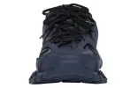 Balenciaga Track 1.0 Mules 'Navy' 653814W3DA34010 sold by KicksCrew