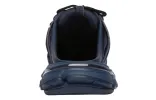 Balenciaga Track 1.0 Mules 'Navy' 653814W3DA34010 sold by KicksCrew