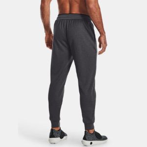 Under Armour Recover Sweatpants 'Dark Grey' 1361759-001 sold by KicksCrew