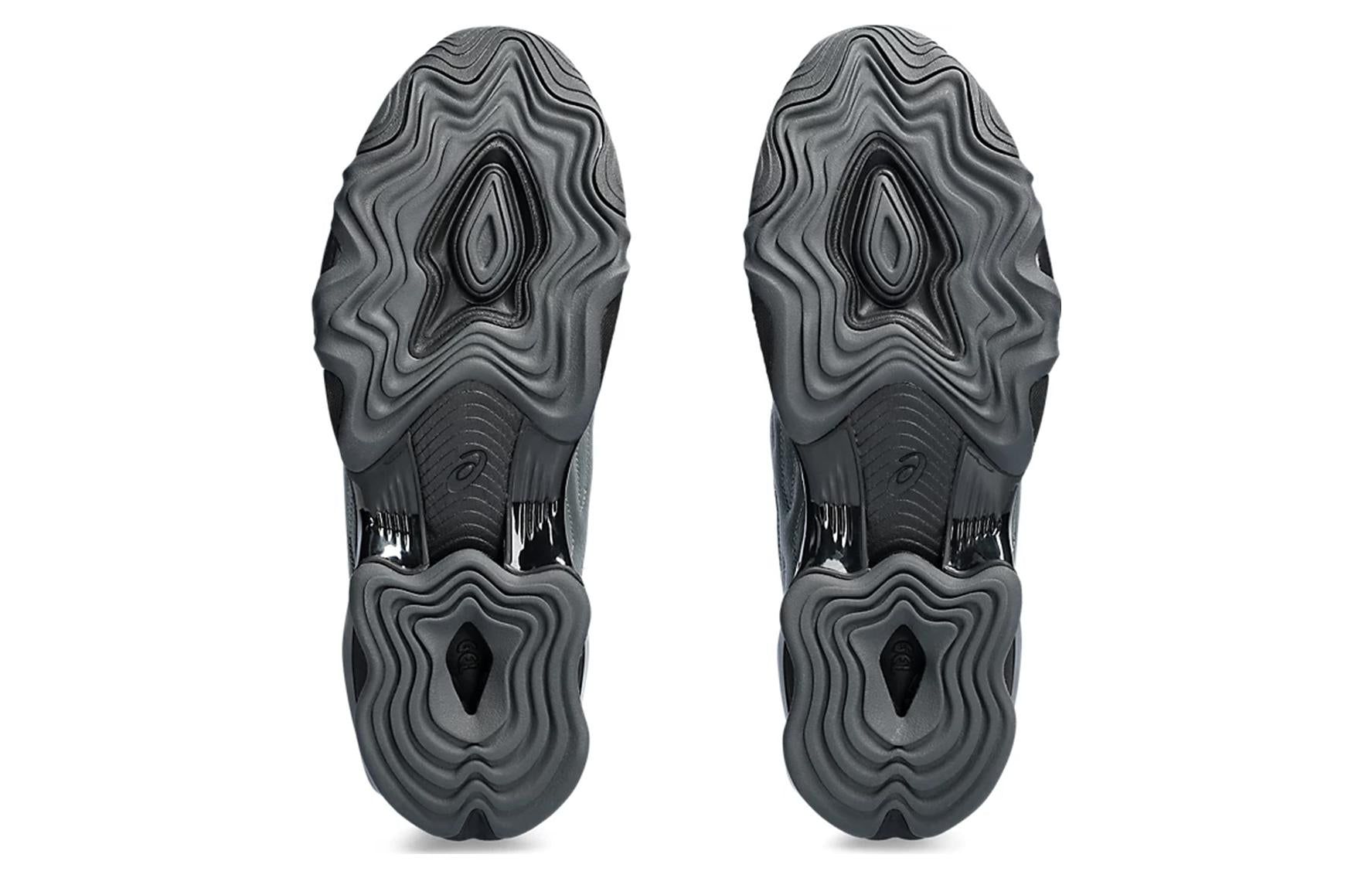 Asics Kiko Kostadinov x Novalis Gel Teremoa 'Obsidian Smoke' 1203A331-001 sold by KicksCrew product image thumbnail 5