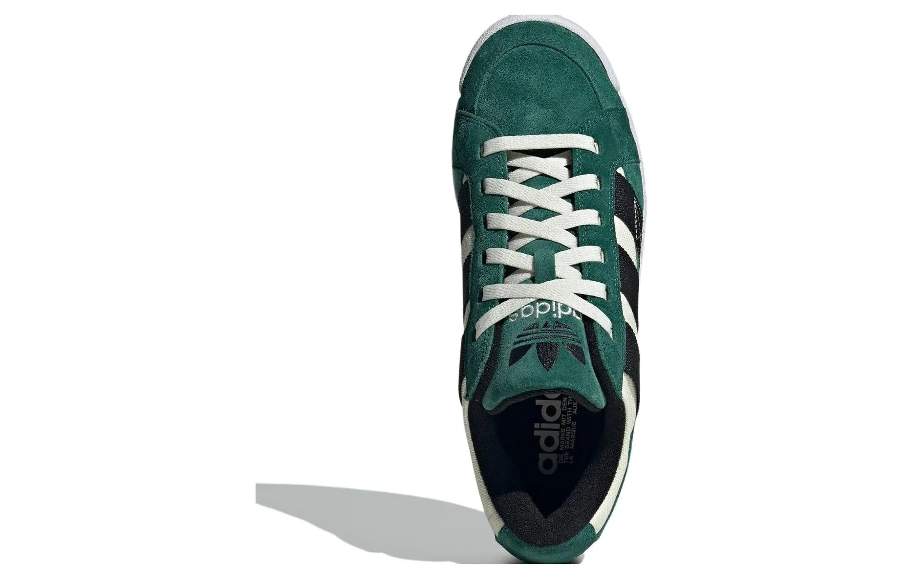 adidas originals LWST 'Collegiate Green' IF8800 sold by KicksCrew product image thumbnail 5