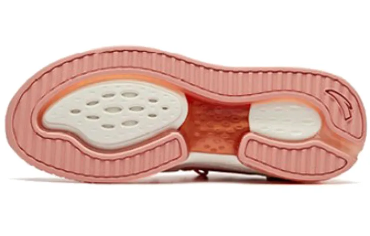 (WMNS) ANTA Flashfoam 'Pink White' 12935501-2 sold by KicksCrew product image thumbnail 5