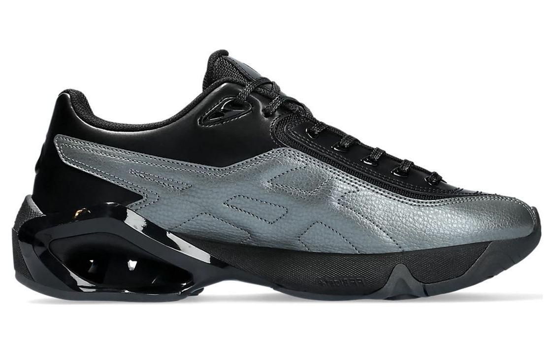 Asics Kiko Kostadinov x Novalis Gel Teremoa 'Obsidian Smoke' 1203A331-001 sold by KicksCrew product image thumbnail 2