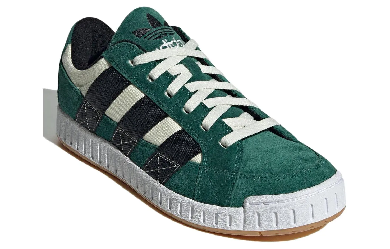 adidas originals LWST 'Collegiate Green' IF8800 sold by KicksCrew product image thumbnail 3