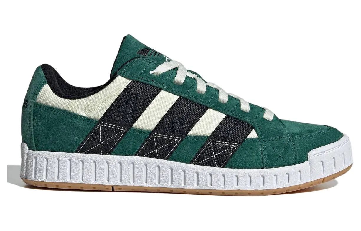 adidas originals LWST 'Collegiate Green' IF8800 sold by KicksCrew product image thumbnail 2
