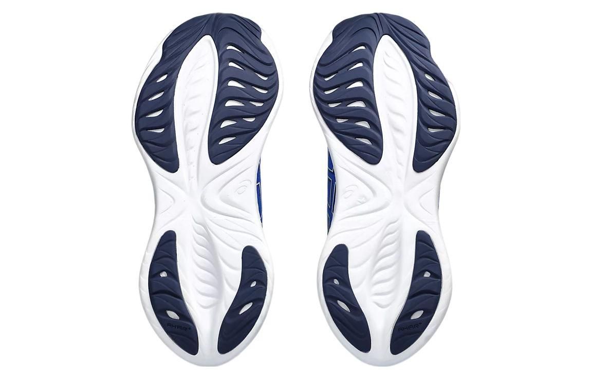 ASICS Gel Cumulus 25 'Illusion Blue Glow Yellow' 1011B621-406 sold by KicksCrew product image thumbnail 6