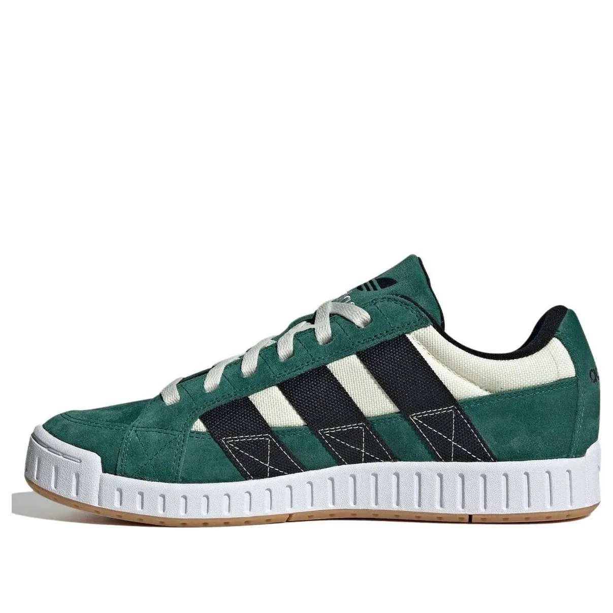 adidas originals LWST 'Collegiate Green' IF8800 sold by KicksCrew