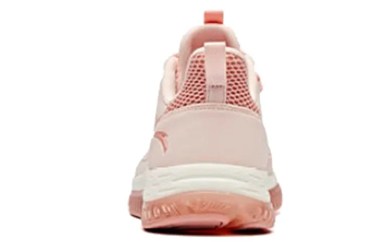 (WMNS) ANTA Flashfoam 'Pink White' 12935501-2 sold by KicksCrew product image thumbnail 4