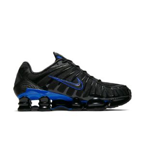 Nike Shox TL 'Black Racer Blue' AV3595-007 sold by KicksCrew