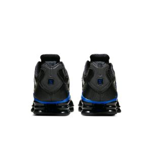 Nike Shox TL 'Black Racer Blue' AV3595-007 sold by KicksCrew
