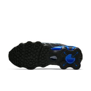 Nike Shox TL 'Black Racer Blue' AV3595-007 sold by KicksCrew