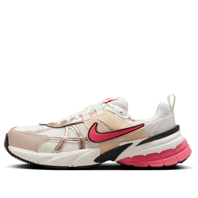 (WMNS) Nike V2K Run 'Guava Ice Aster Pink' HJ7389-838 sold by KicksCrew