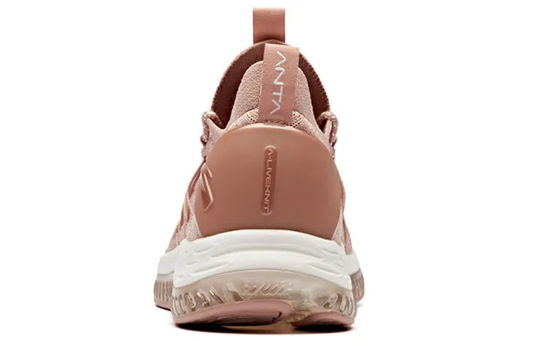 (WMNS) ANTA Flashfoam Low 'Copper' 12915501-3 sold by KicksCrew product image thumbnail 5